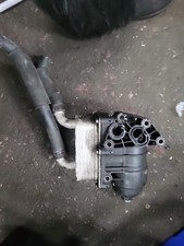 Oil cooler fits for sale  MANSFIELD