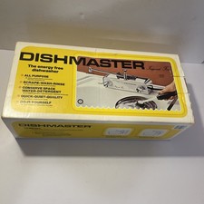 Vintage dishmaster imperial for sale  Benson