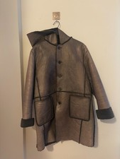 291295 homme hooded d'occasion  Expédié en Belgium