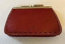 Fossil snap coin for sale  Cumberland Furnace