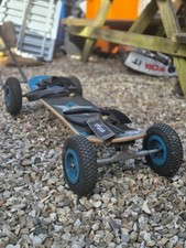 Scrub mountain board for sale  EXETER