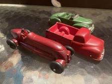 Three auburn rubber for sale  Fredericksburg