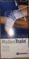 Malleo train fuß gebraucht kaufen  Bad Mergentheim