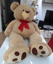 Orso peluche gigante usato  Genova