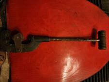 Antique pipe cutter for sale  Olmsted Falls