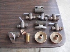 Nos assorted brass for sale  Moulton