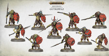 Gutrippaz x10 kruelboyz d'occasion  Équeurdreville-Hainneville