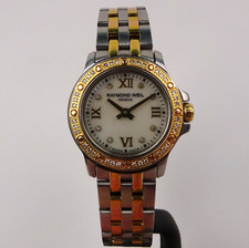 Raymond weil tango for sale  MUSSELBURGH