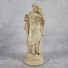 Alte religiöse figur gebraucht kaufen  Rastatt