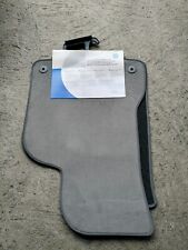 Set tappetini ant usato  Italia