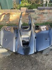 Suzuki king quad for sale  BEDFORD