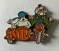 Pin cubitus moto d'occasion  Aizenay