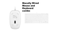 Macally slimkeyc ultraslim for sale  Longwood