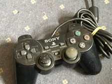 Manette ps2 manette d'occasion  Boulogne-sur-Mer