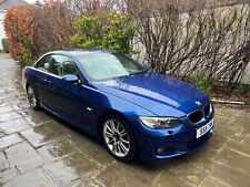 sport performance m bmw 320d for sale  BRISTOL