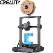 Impresora 3D Creality Ender-3 V3 SE 250 mm/s CR Extrusora de accionamiento directo táctil usada EE. UU. segunda mano  Embacar hacia Mexico