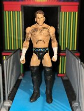 Wwe punk wrestling for sale  UK