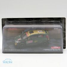 Modellino auto ford usato  Arzano