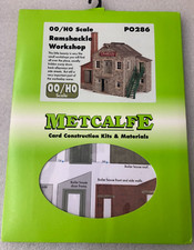 Metcalfe gauge ready for sale  NOTTINGHAM