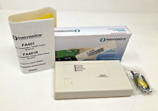 New inovonics fa401r for sale  Peoria