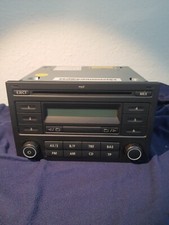 Autoradio riginal polo gebraucht kaufen  Weeze