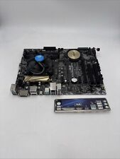 Mainboard asus h170 gebraucht kaufen  Cottbus