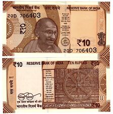 Inde india billet d'occasion  Paris I