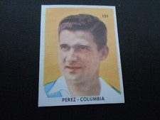 Perez columbia n.151 usato Perez columbia n.151 usato  Crotone