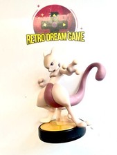 Amiibo Mewtwo comprar usado  Enviando para Brazil
