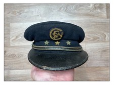 1930 casquette chef d'occasion  France