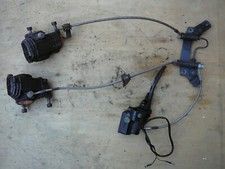 Yamaha 900 bremse gebraucht kaufen  Forchtenberg