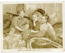 Usado, Crianças JACKIE COOPER, GEORGE ERNEST, SIDNEY MILLER, Dinky, f16816 comprar usado  Enviando para Brazil