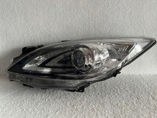Frontscheinwerfer mazda bbm551 gebraucht kaufen  Hamburg