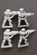 Lot warhammer 40k for sale  Galesburg
