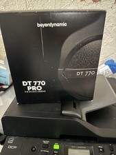 beyerdynamic dt 770 for sale  San Jose