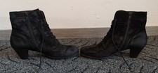 Gabor stiefelleten damen gebraucht kaufen  Hamburg