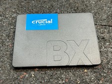 Crucial bx500 480gb usato  Rivoli