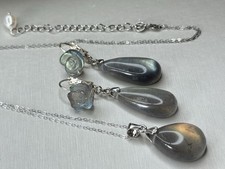 Set kette anhänger gebraucht kaufen  Königswinter
