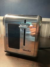 Mecity slice toaster for sale  West Salem
