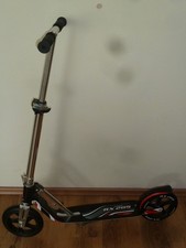 Roller hudora wheel gebraucht kaufen  Wuppertal