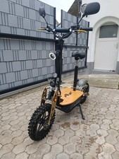 Scooter eflux vision gebraucht kaufen  Bassenheim Kettig, St.Sebastian
