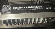Behringer eurorack pro for sale  USA