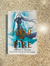 Heir fire sarah for sale  Bradenton