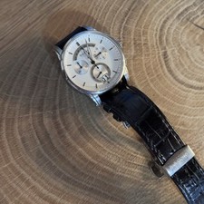 Bruno söhnle glashütte gebraucht kaufen  Lahr