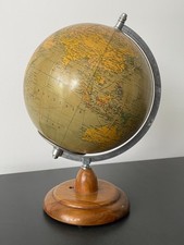 Vintage tisch globus gebraucht kaufen  Freiburg im Breisgau