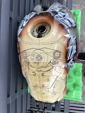Serbatoio tank ducati usato  Zone