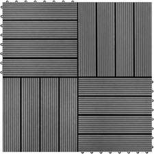 Bigto wpc tiles for sale  ROCHDALE