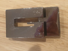 Gucci belt black for sale  TORQUAY