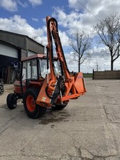 Ryetec sl420 flail for sale  SAFFRON WALDEN