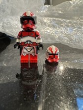 Republic clone commander for sale  WALLASEY